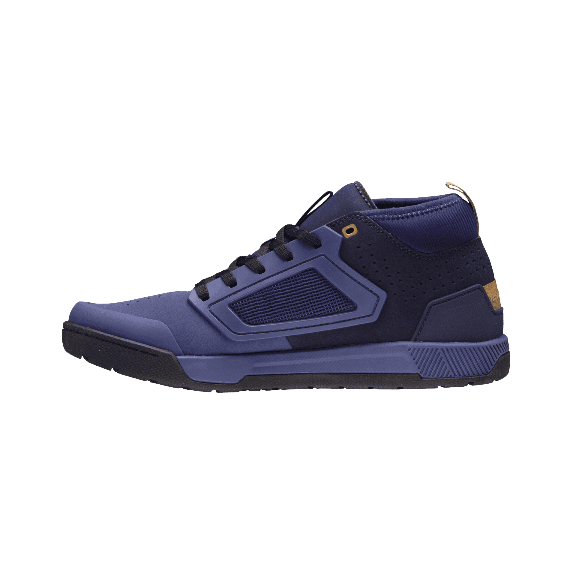 Pantofi Leatt Flat 3.0 Galaxy Blue 47