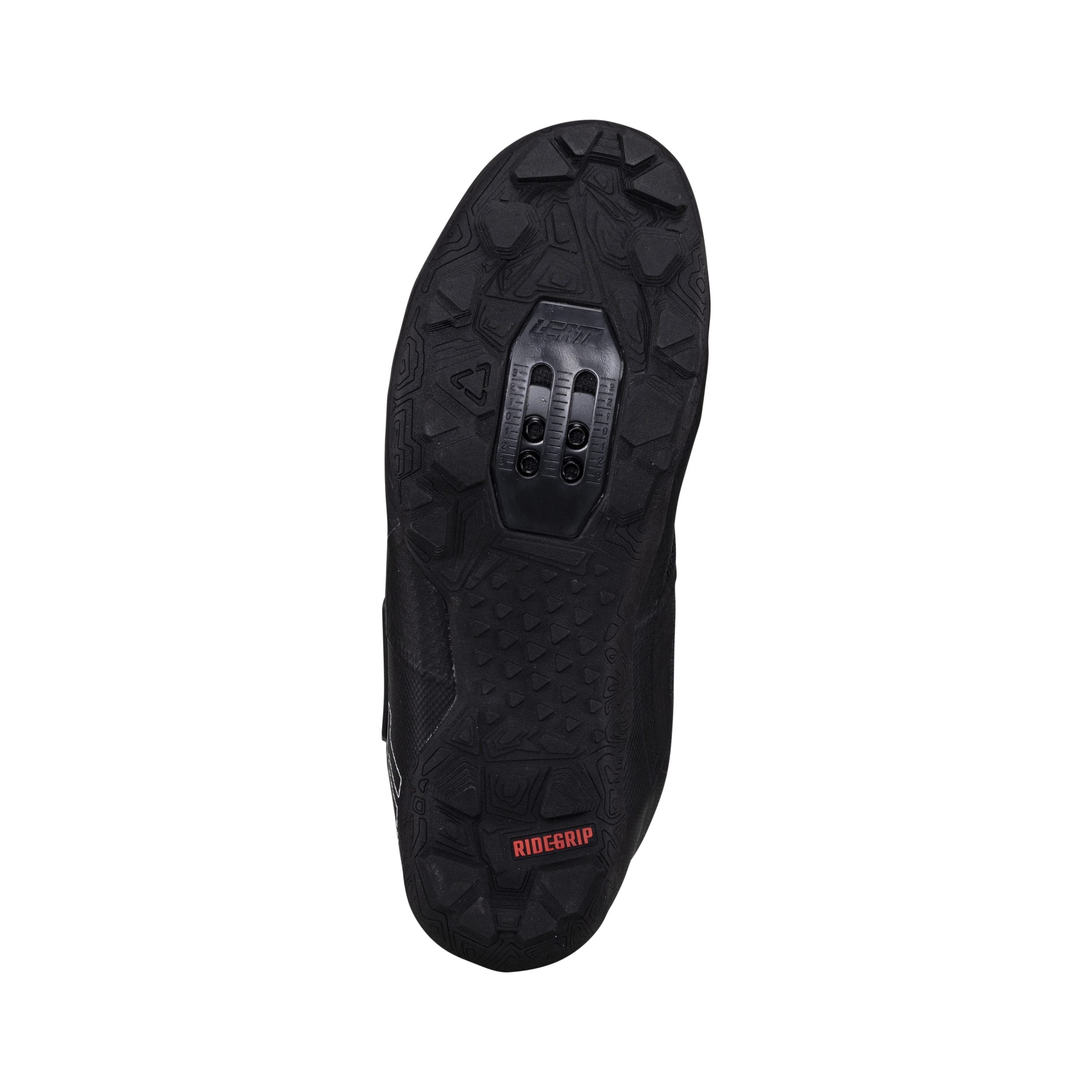 Pantofi Leatt ProClip 6.0 Endurance Black 38.5