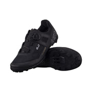 Pantofi Leatt ProClip 6.0 Endurance Black 38.5