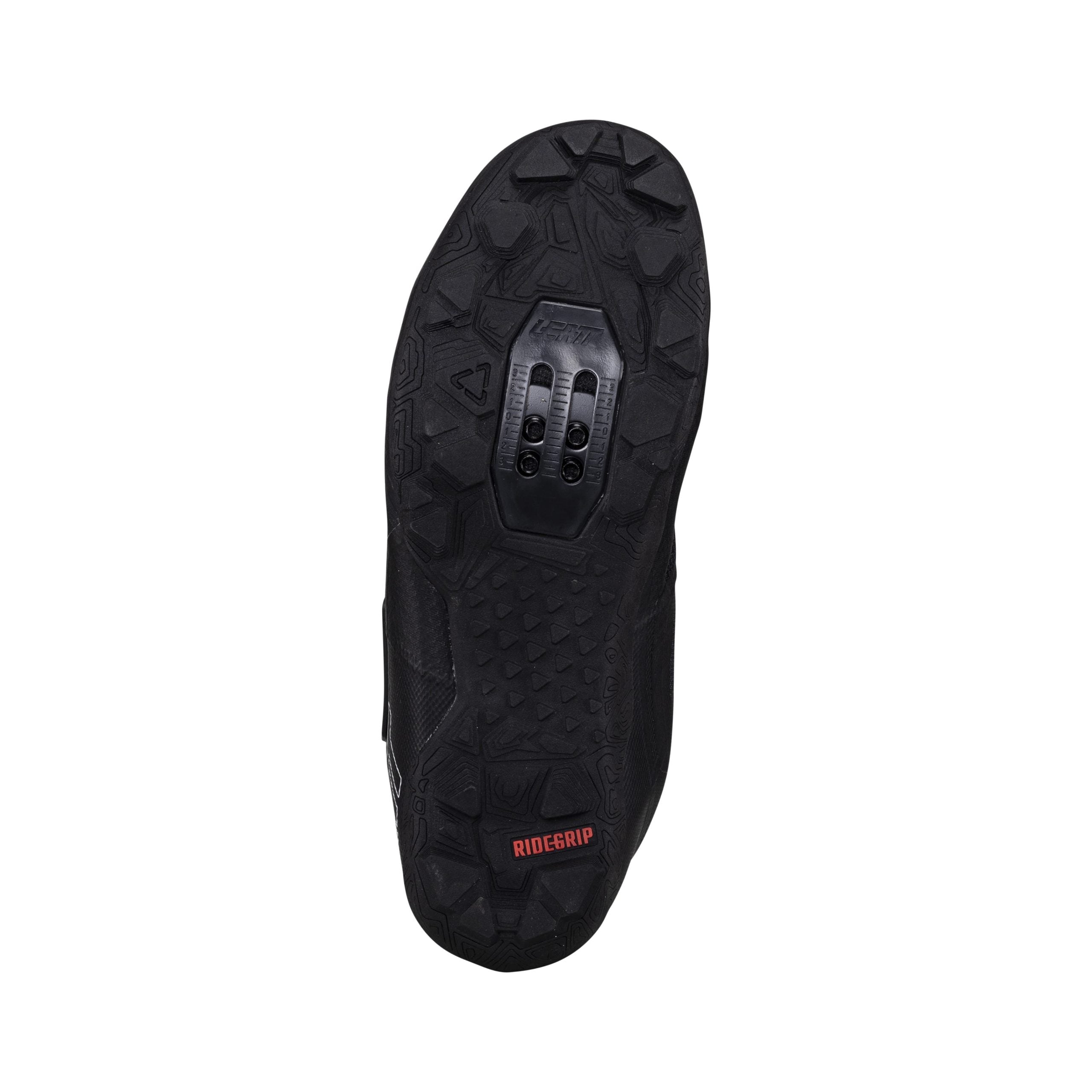 Pantofi Leatt ProClip 6.0 Endurance Black 42