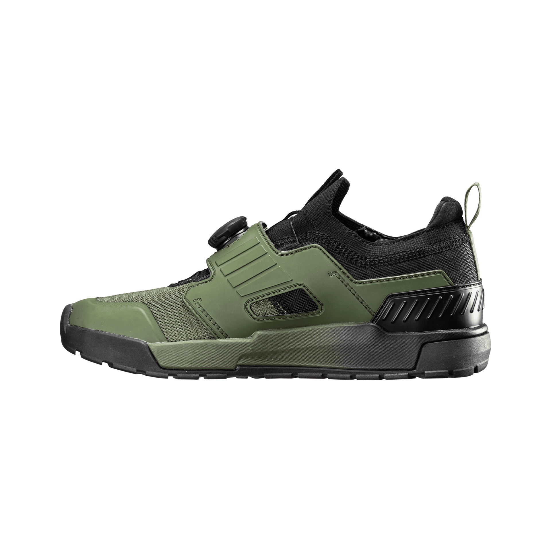 Pantofi Leatt ProFlat 2.0 Spinach Green 38.5