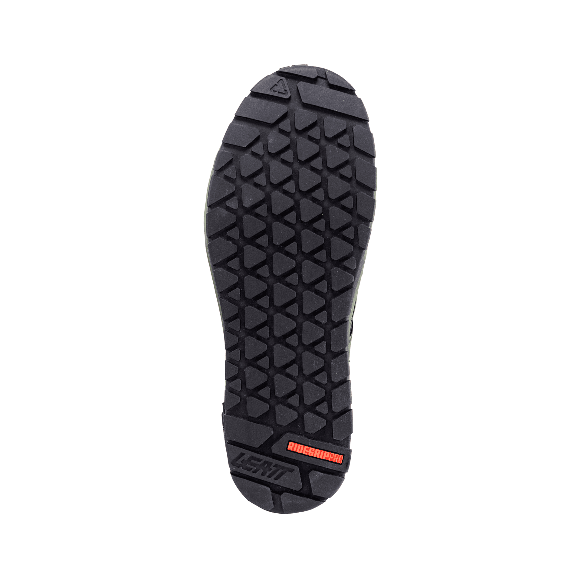 Pantofi Leatt ProFlat 2.0 Spinach Green 38.5