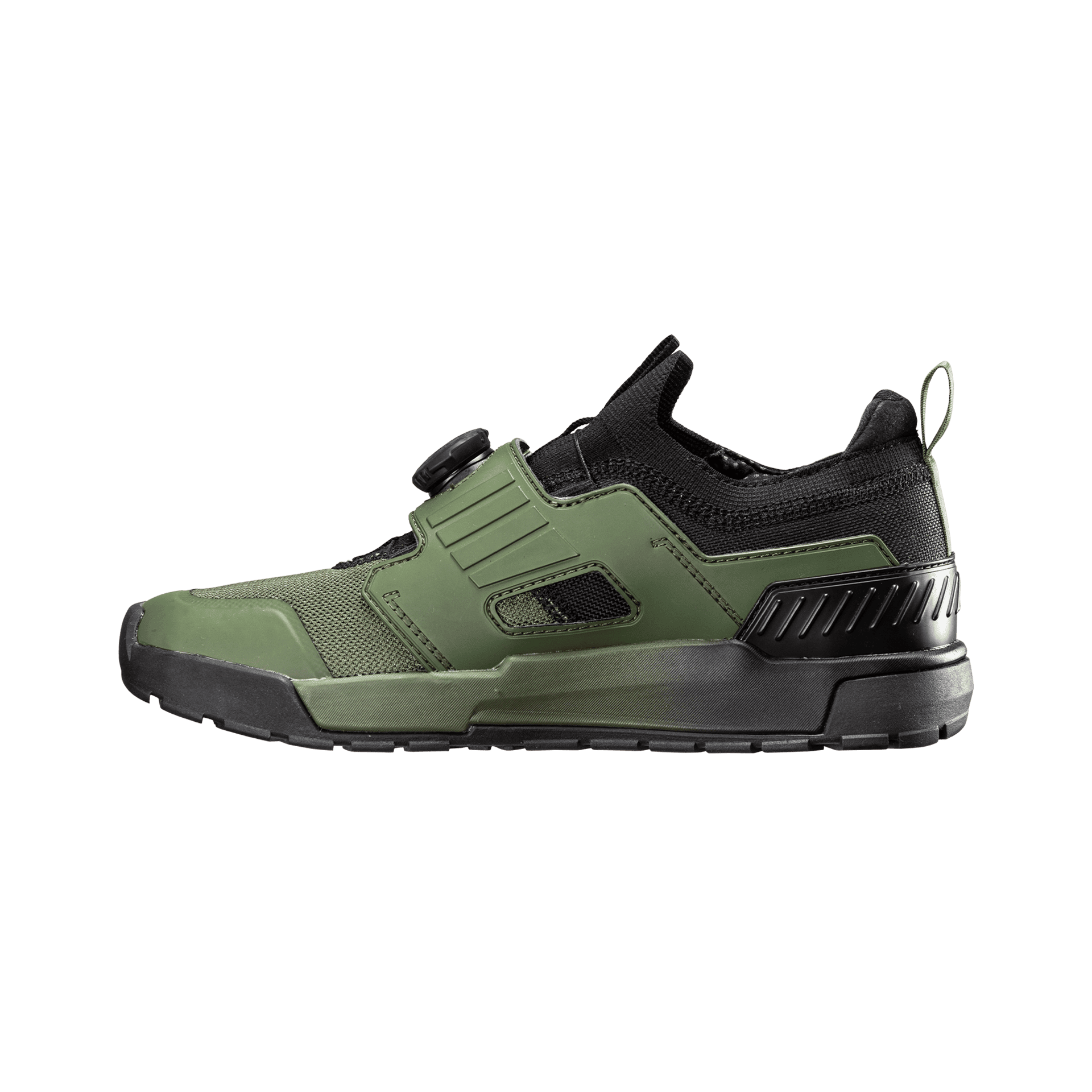 Pantofi Leatt ProFlat 2.0 Spinach Green 47