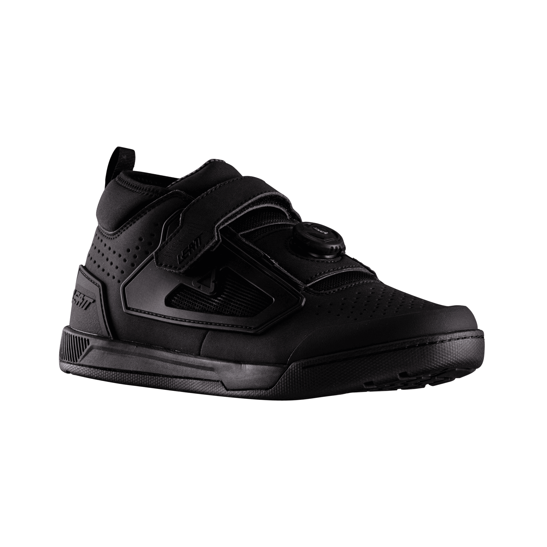 Pantofi Leatt ProFlat 3.0 Black V26 38.5
