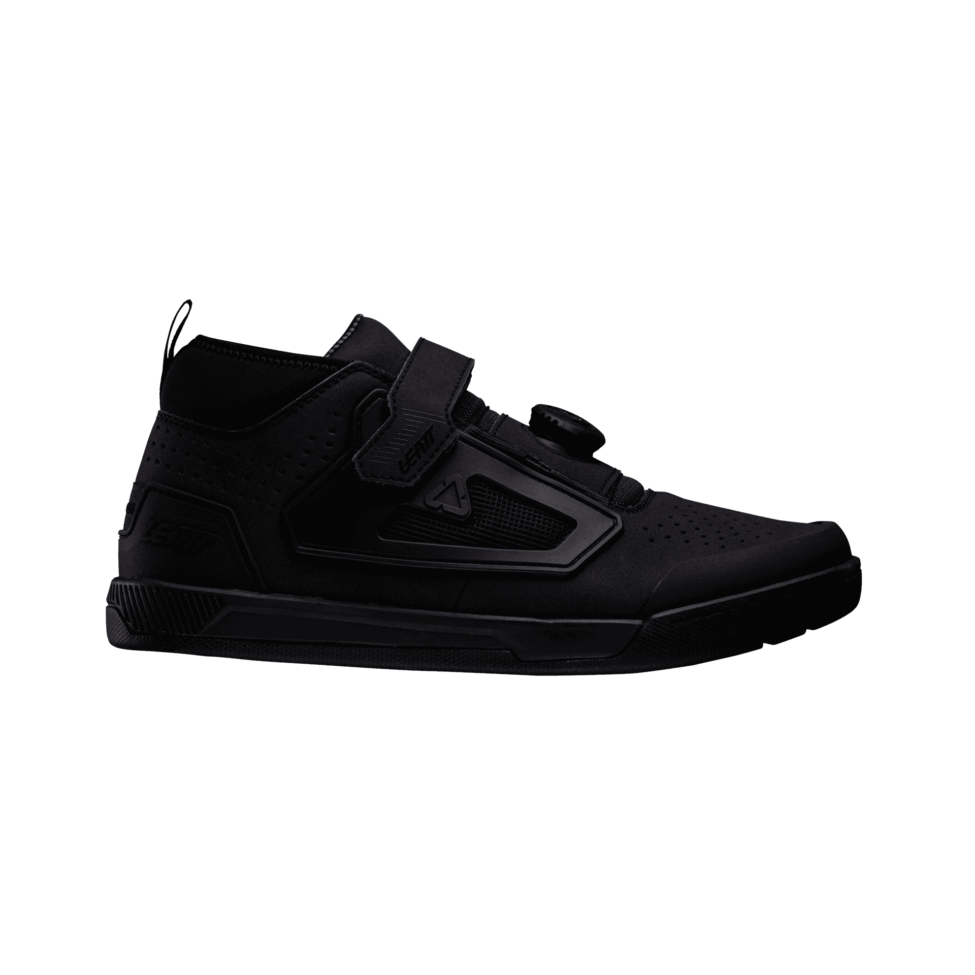 Pantofi Leatt ProFlat 3.0 Black V26 38.5