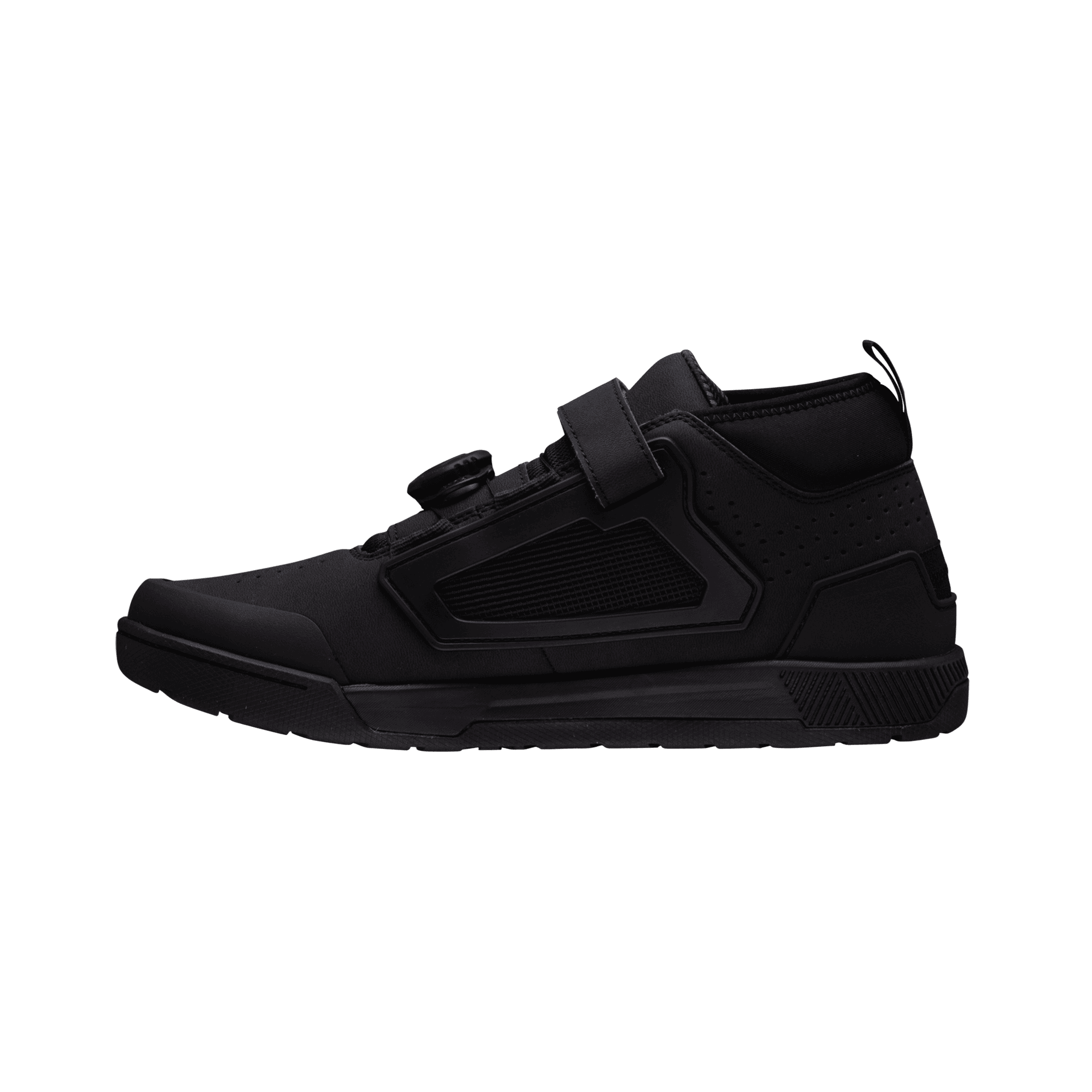 Pantofi Leatt ProFlat 3.0 Black V26 38.5