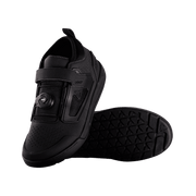 Pantofi Leatt ProFlat 3.0 Black V26 38.5