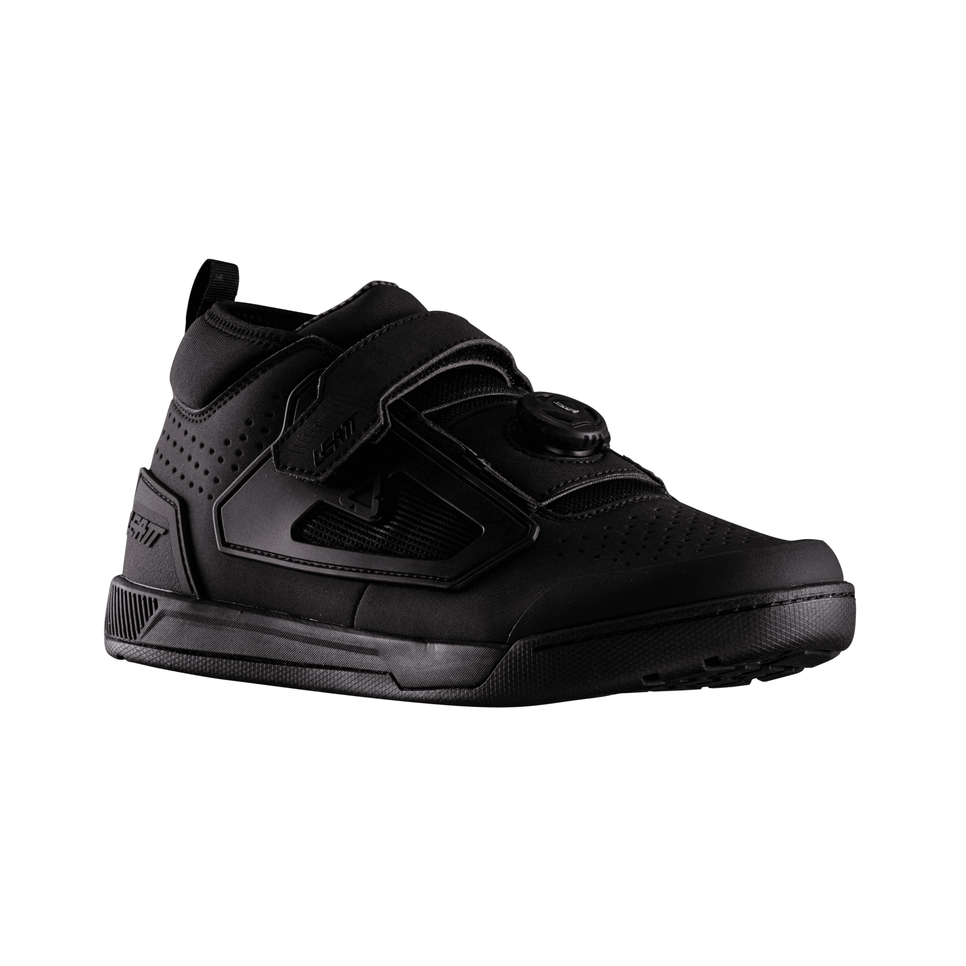 Pantofi Leatt ProFlat 3.0 Black V26 44.5