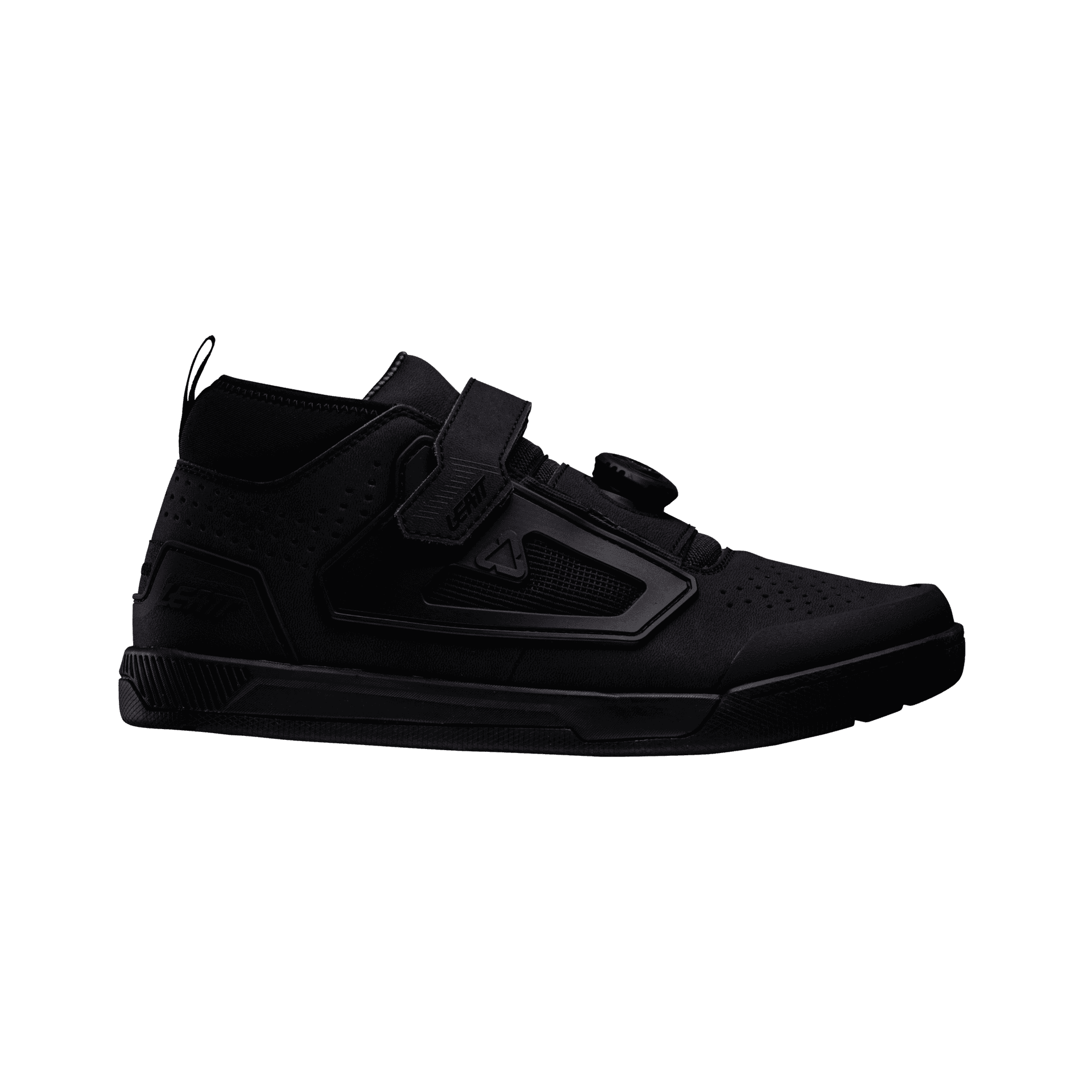 Pantofi Leatt ProFlat 3.0 Black V26 44.5