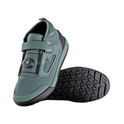 Pantofi Leatt ProFlat 3.0 Mist Green 38.5
