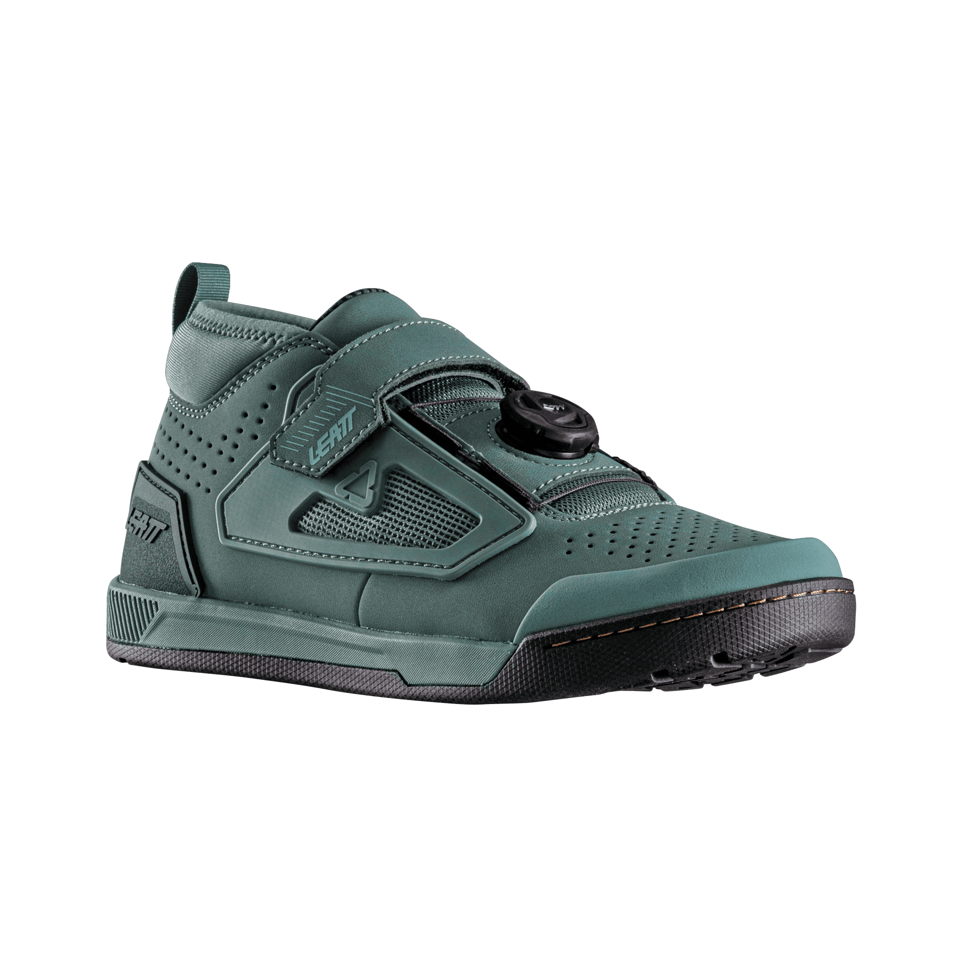 Pantofi Leatt ProFlat 3.0 Mist Green 41.5