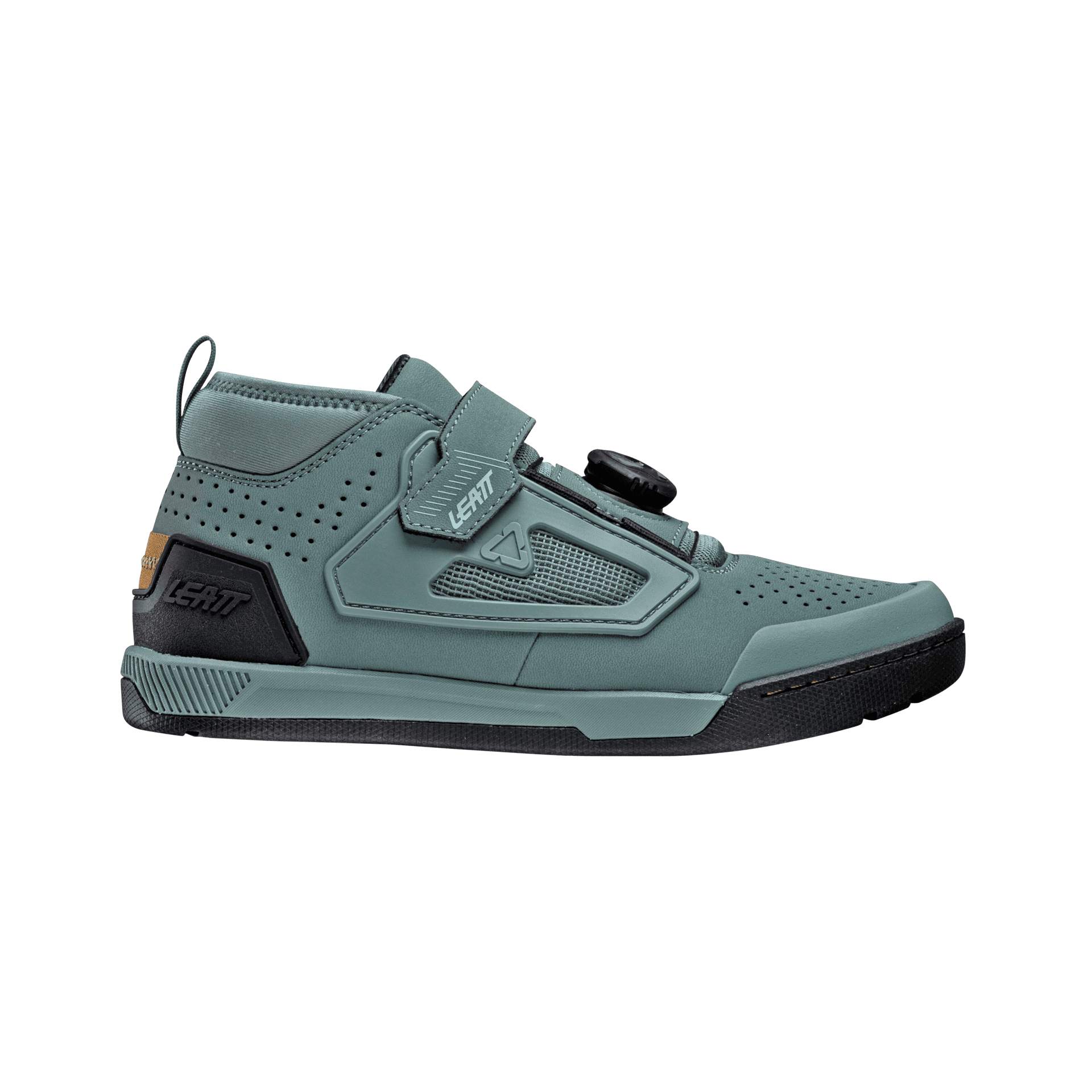 Pantofi Leatt ProFlat 3.0 Mist Green 41.5