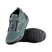 Pantofi Leatt ProFlat 3.0 Mist Green 44