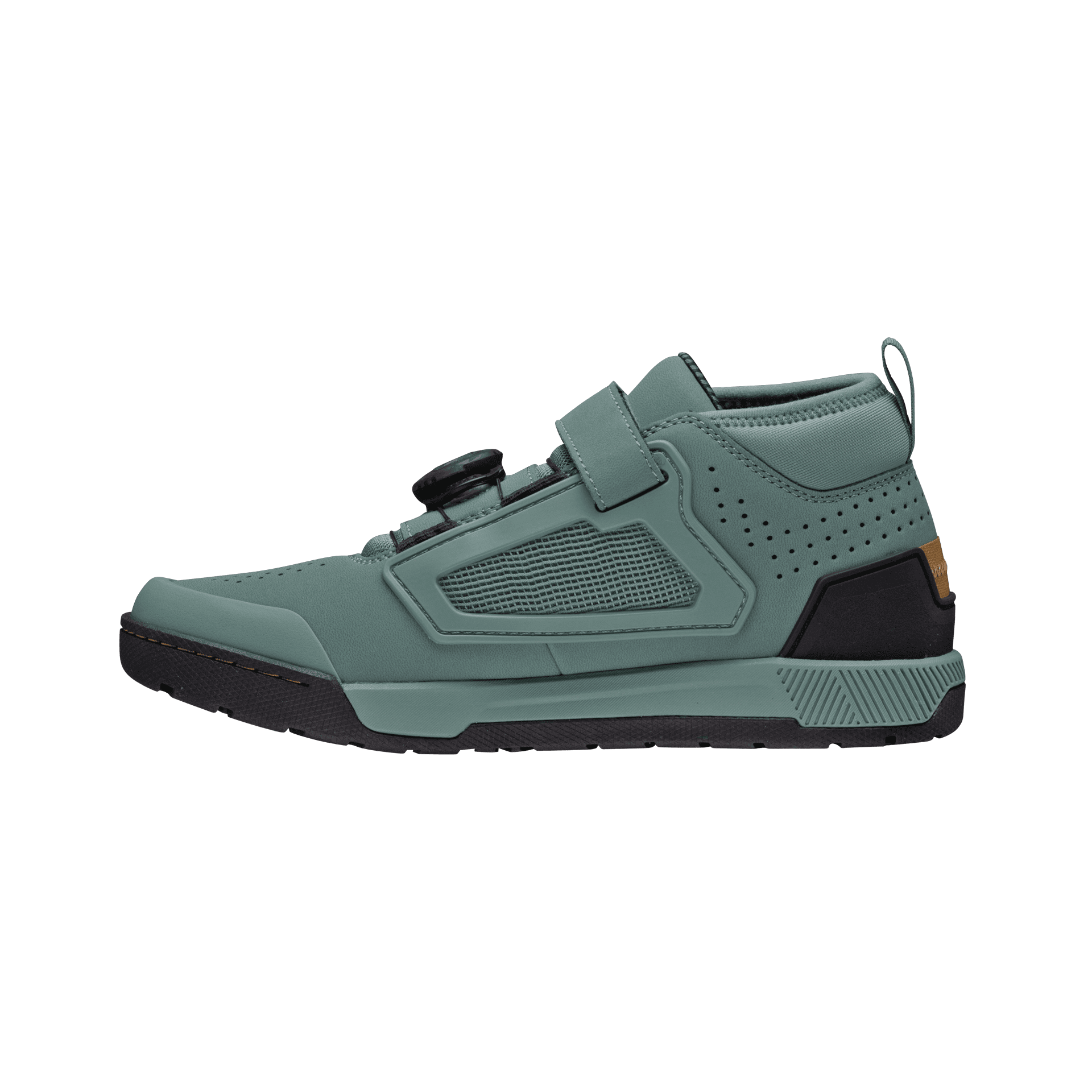 Pantofi Leatt ProFlat 3.0 Mist Green 45.5