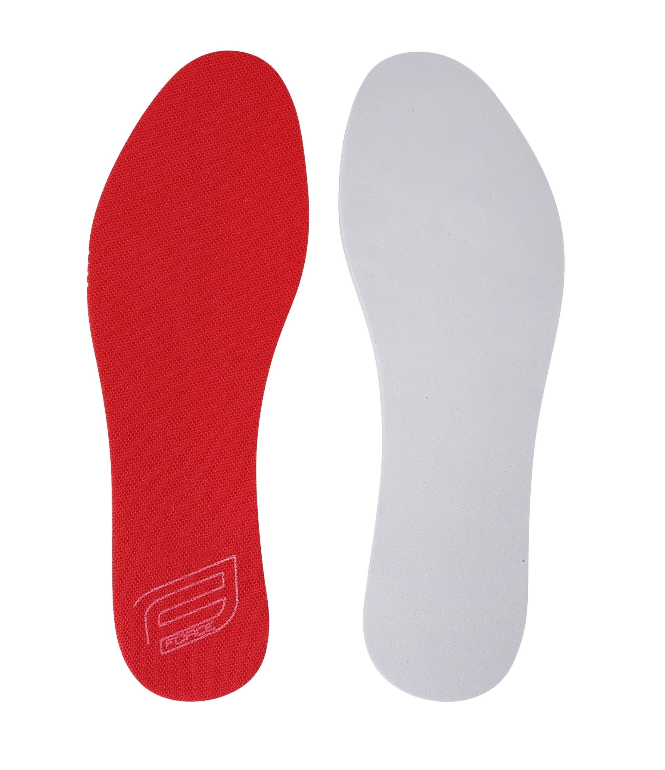 Pantofi sneakers Force Titan, alb, 45