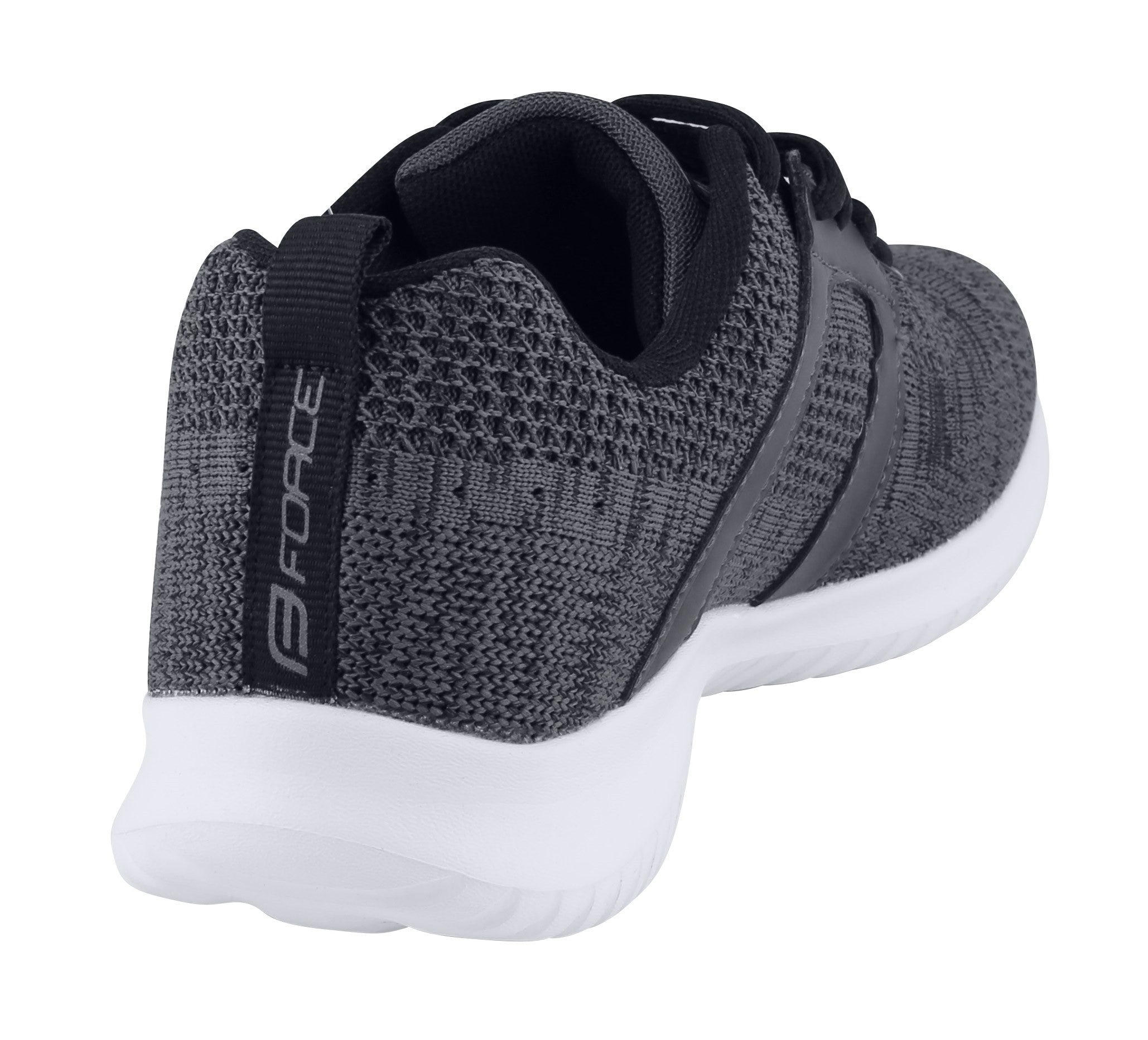 Pantofi sneakers Force Titan, gri, 36