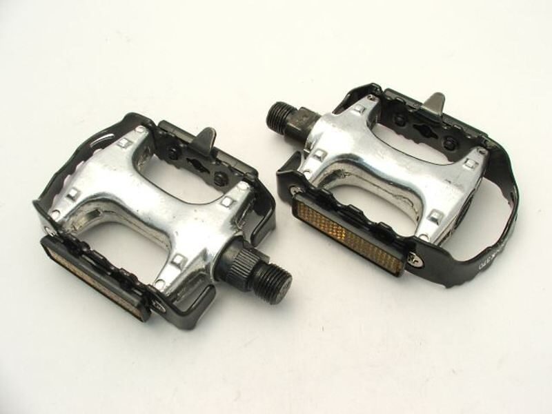 pedala 910s alu cadran otel