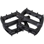 pedala tioga surefoot ingust negru