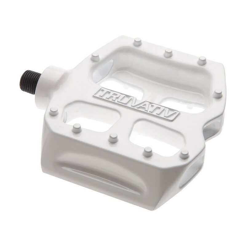 pedala truvativ hussefelt alb
