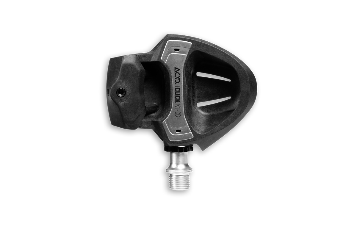 Pedale ACID Click K1-CB Road Spd-sl