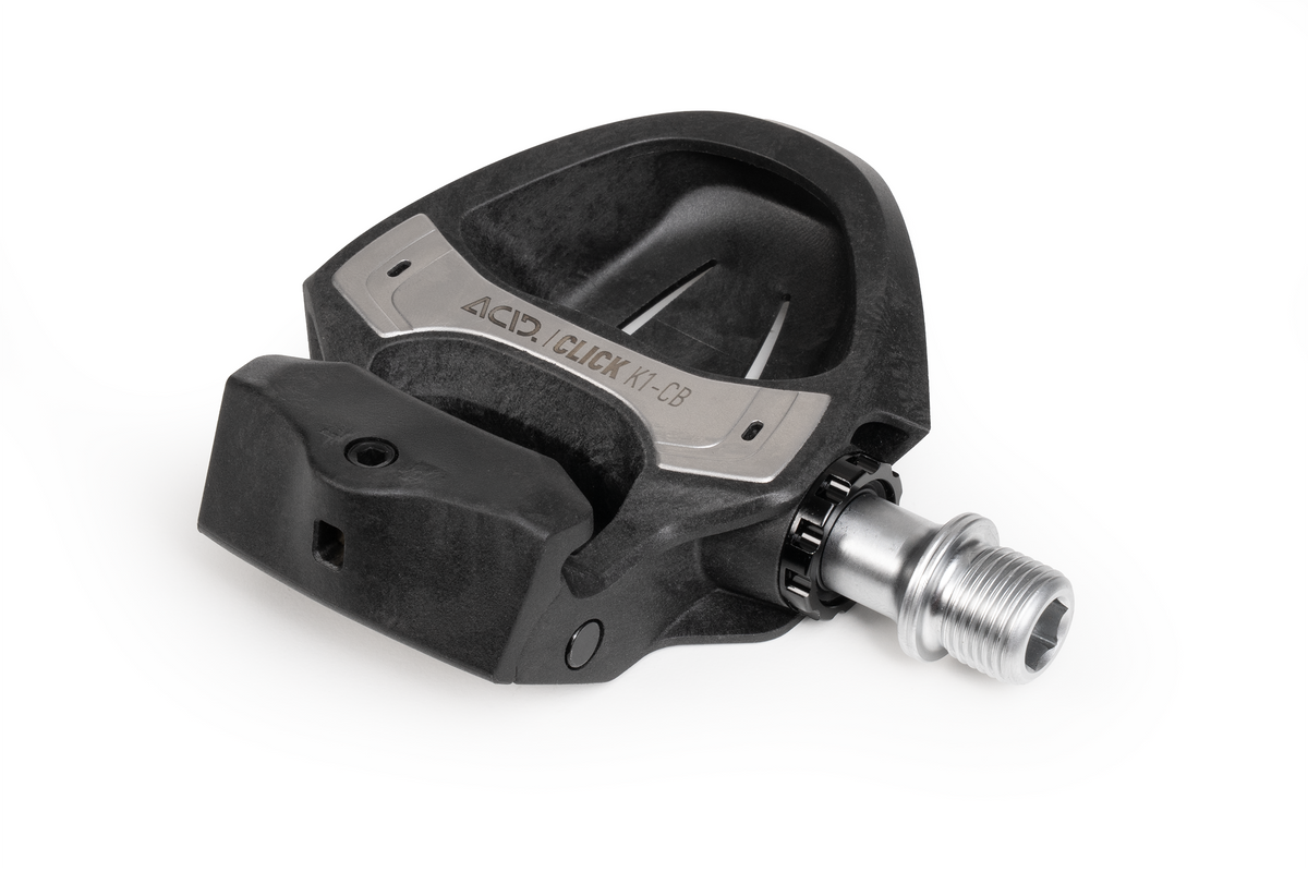 Pedale ACID Click K1-CB Road Spd-sl