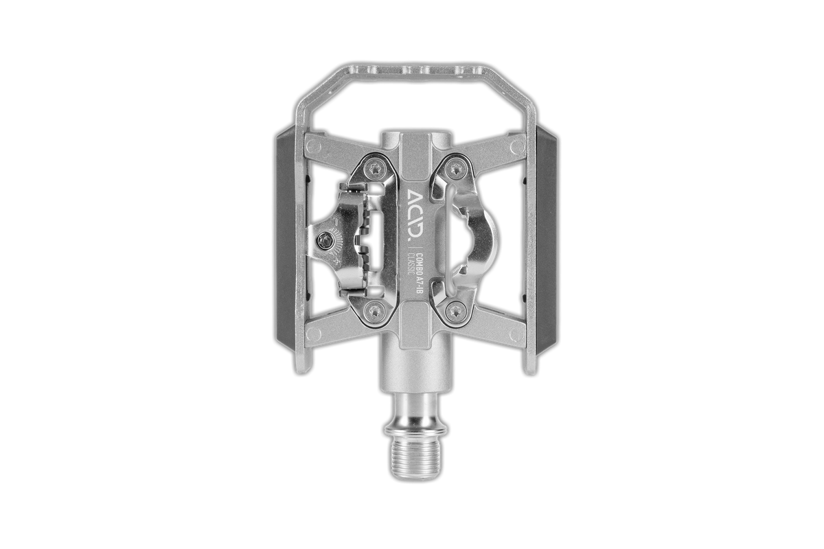 Pedale ACID Combo A7-IB Classic