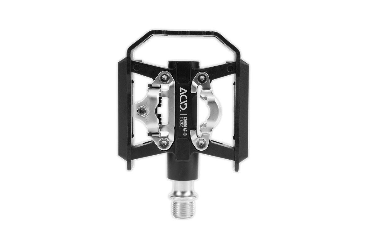 Pedale ACID Combo A7-IB Classic