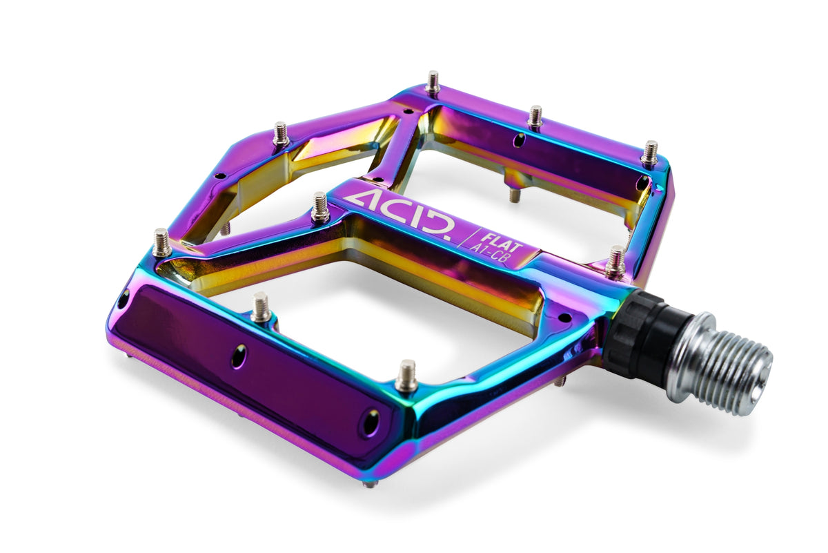 Pedale ACID Flat A1-CB