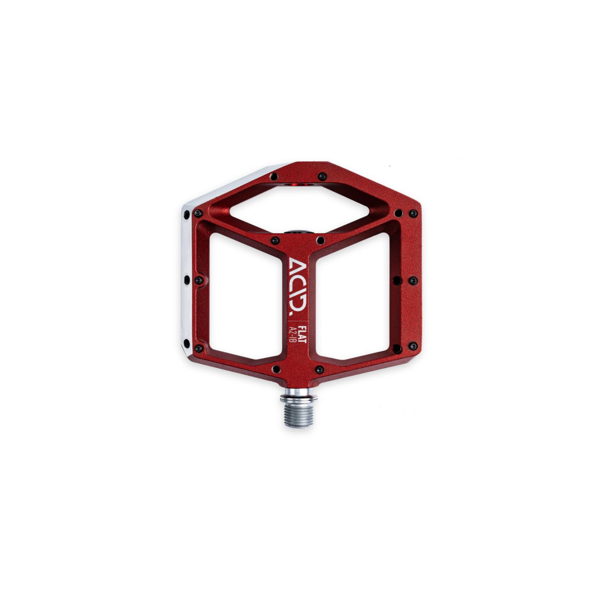 Pedale ACID Flat A2-IB (93256)