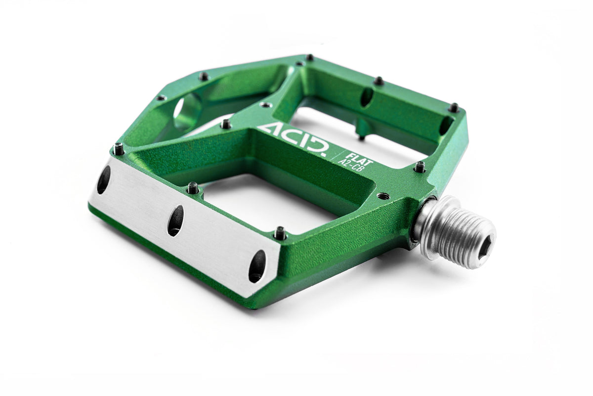 Pedale ACID Flat A2-IB (93257)