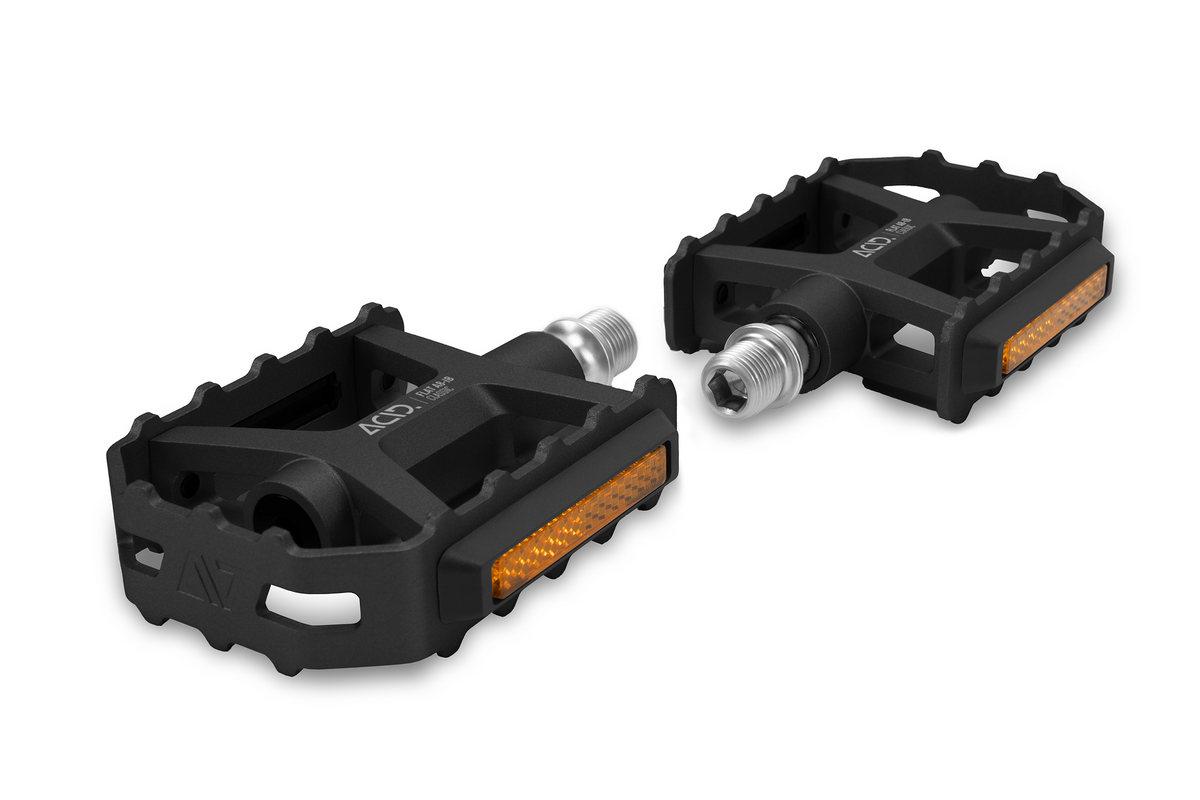 Pedale ACID Flat A8-IB Classic (93986)