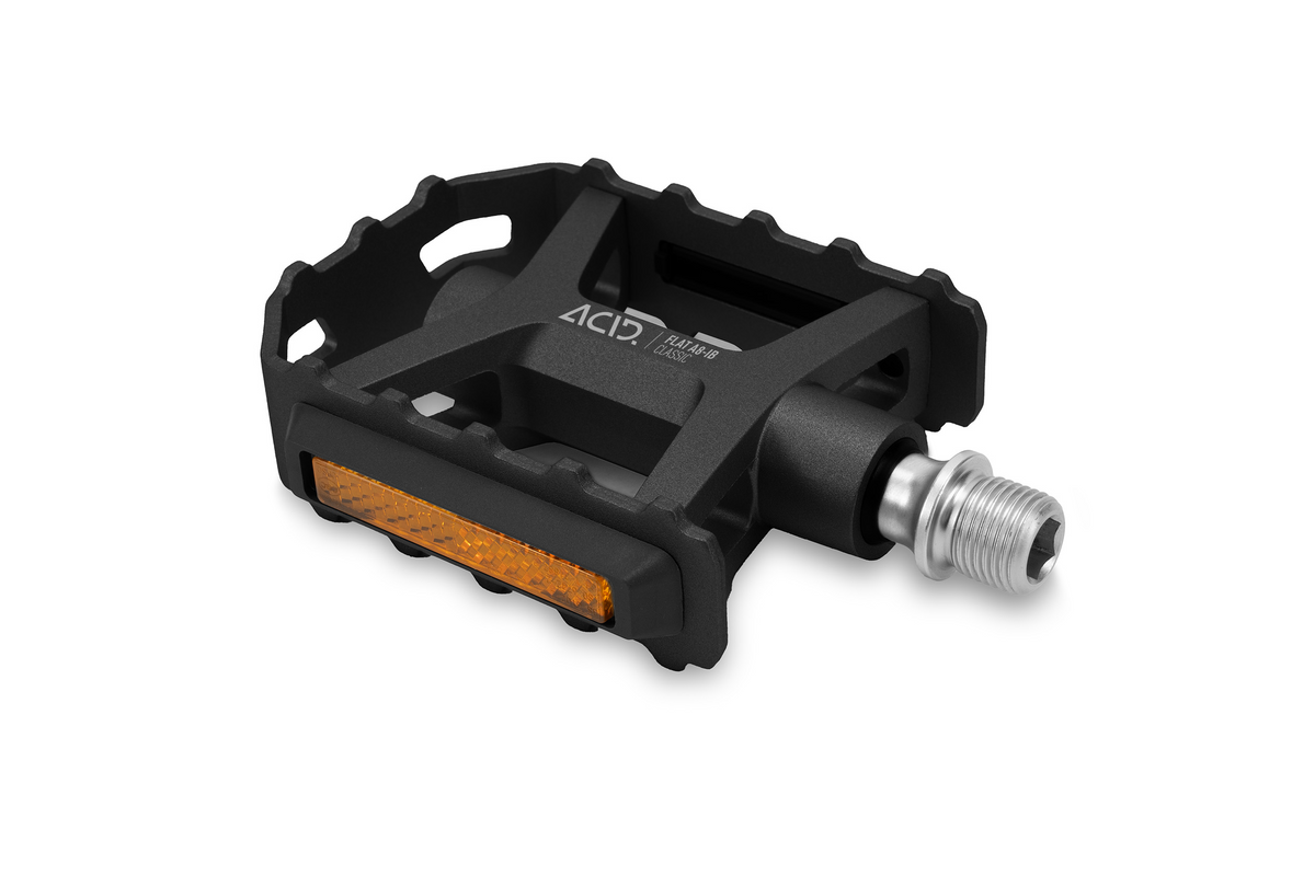 Pedale ACID Flat A8-IB Classic (93986)