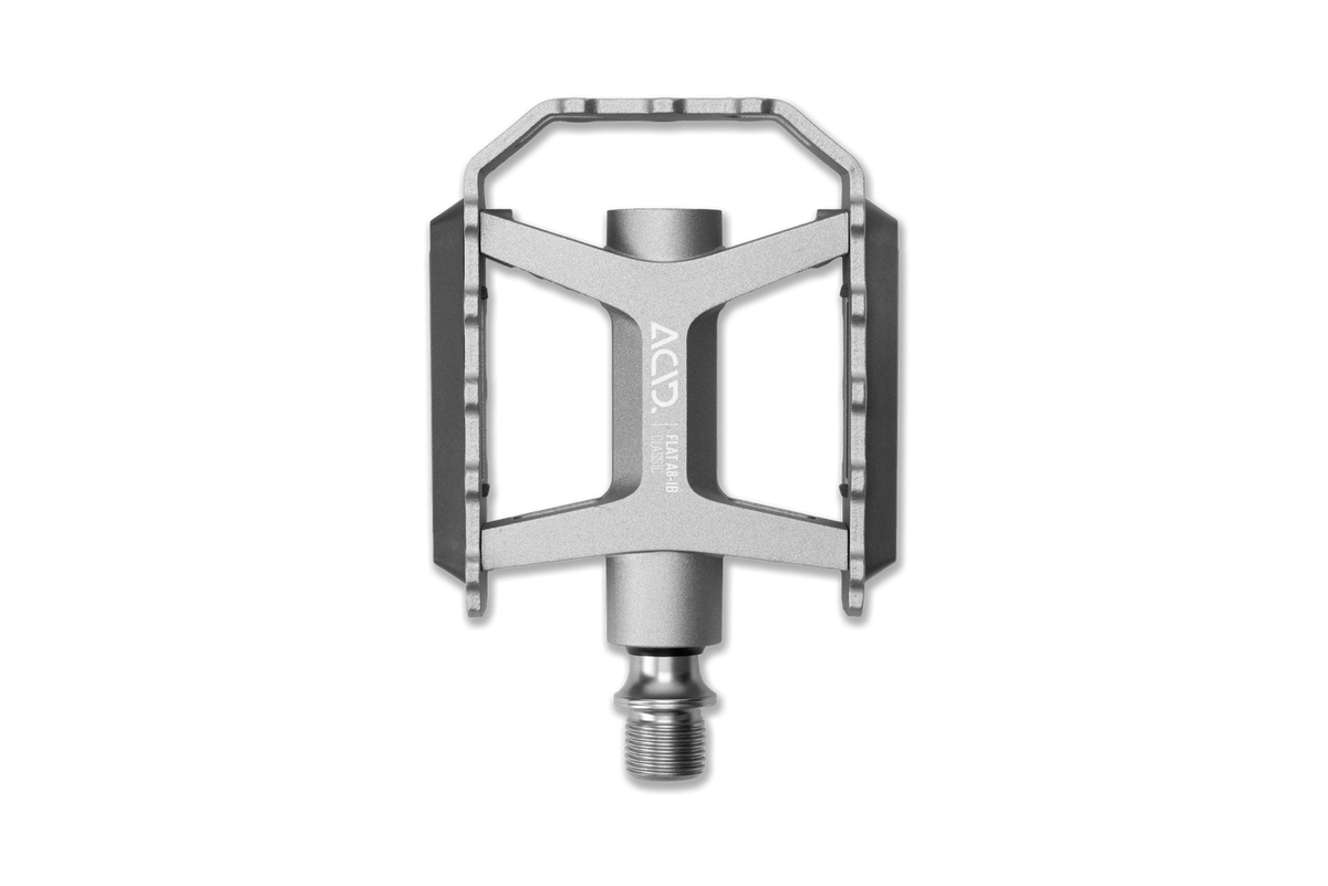Pedale ACID Flat A8-IB Classic (93971)