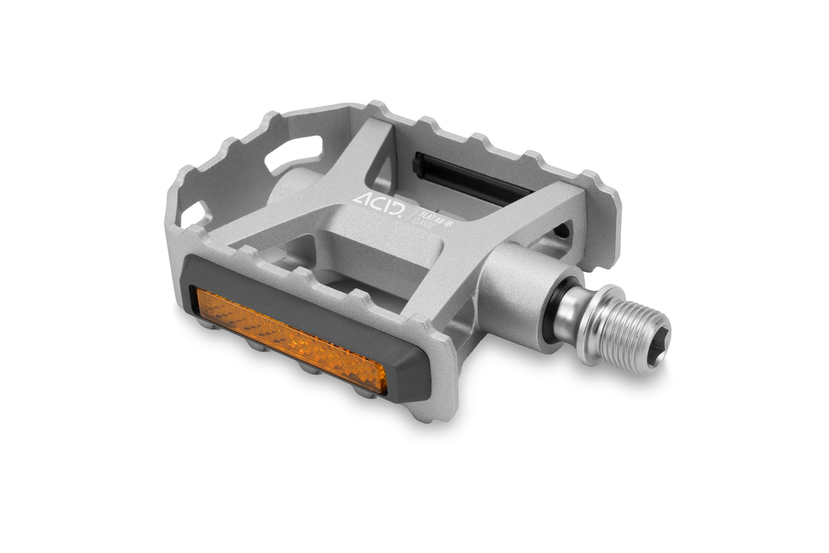 Pedale ACID Flat A8-IB Classic (93971)