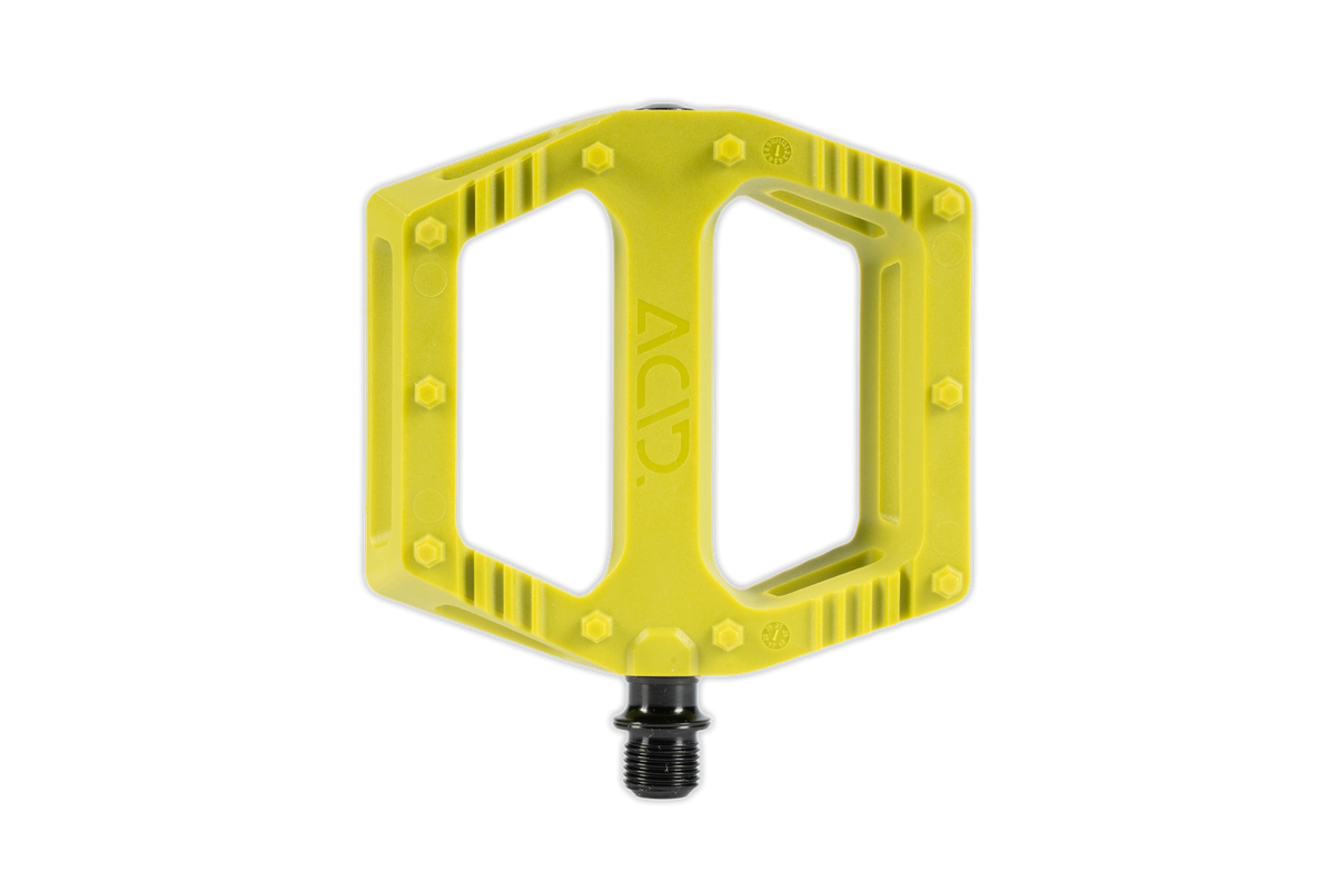 Pedale ACID Flat C6-ZP