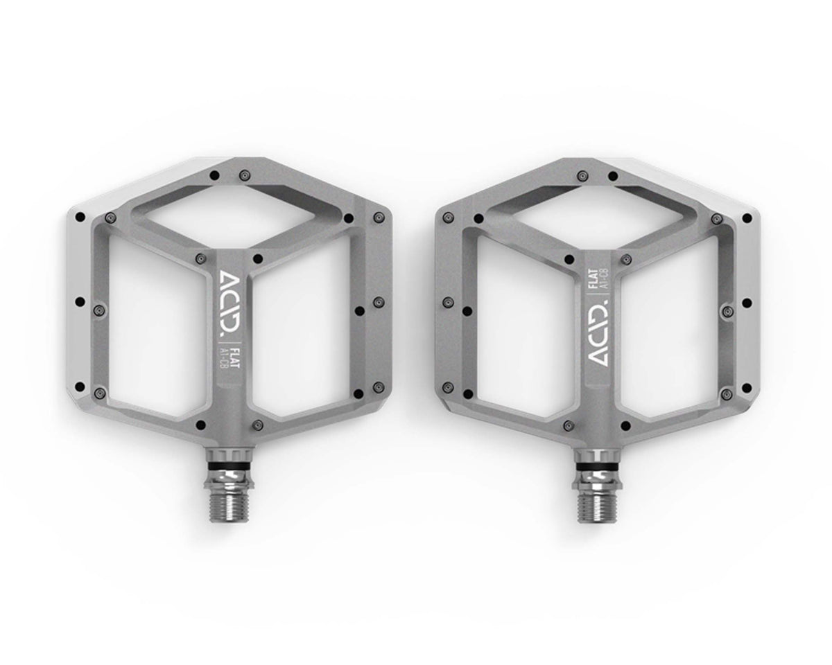 Pedale ACID Pedals Flat A1-CB