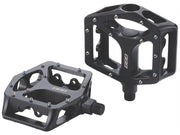 pedale bbb bpd 32 mountainhigh aluminiu ax cromo negru mat