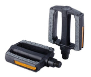 pedale bbb bpd 44 trekking steadyrider negre