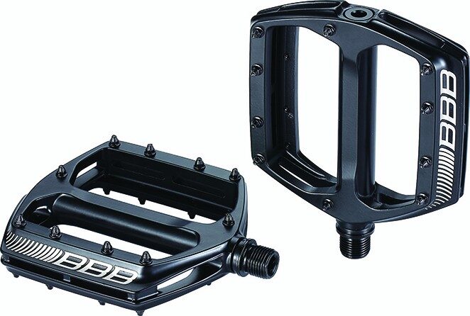 pedale bbb coolride bpd 3601 mtb negre 1