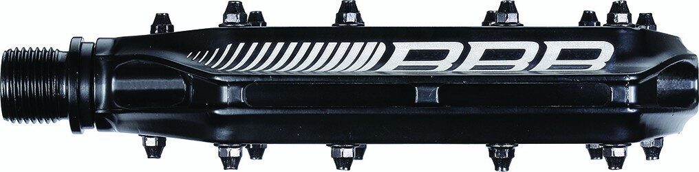 pedale bbb coolride bpd 3601 mtb negre