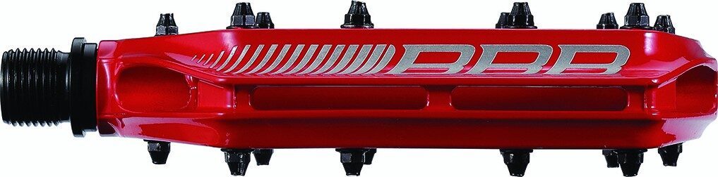 pedale bbb coolride bpd 3603 mtb rosii