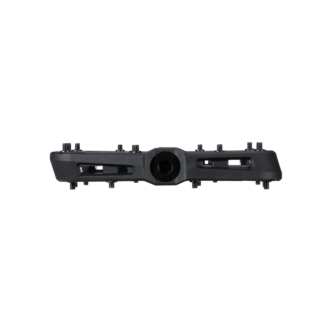 Pedale BBB Decoder BPD-37 Negre