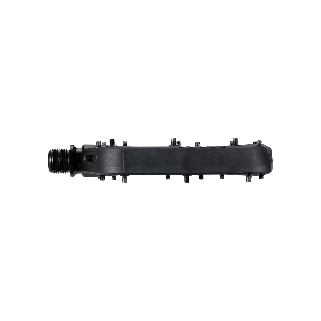 Pedale BBB Decoder BPD-37 Negre