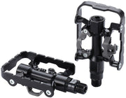 pedale bbb dualchoice bpd 23 negre