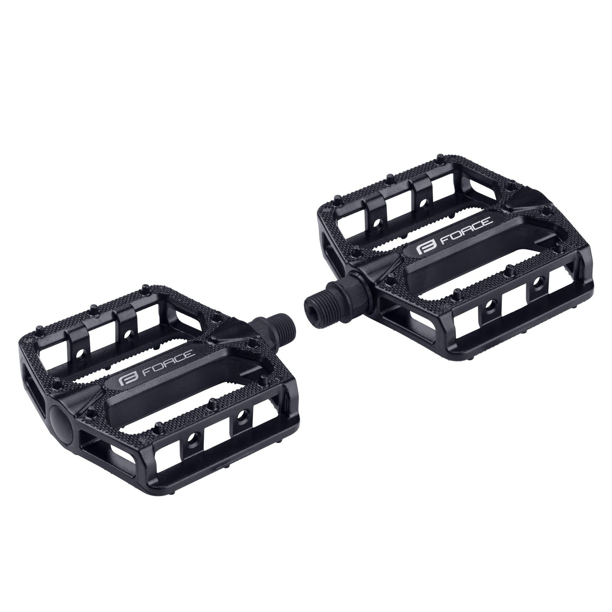 pedale bmx force hot al black scaled