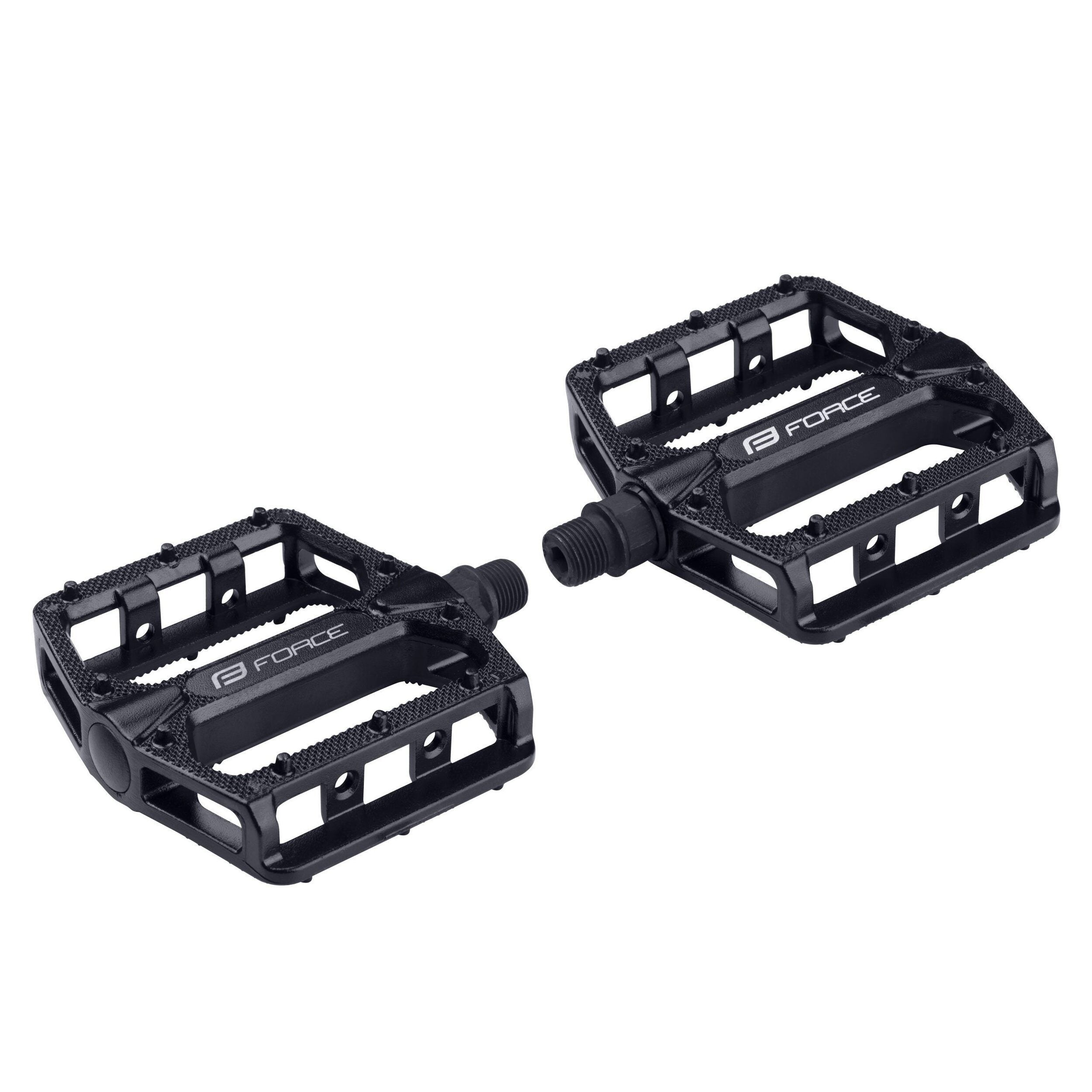 pedale bmx force hot al black scaled