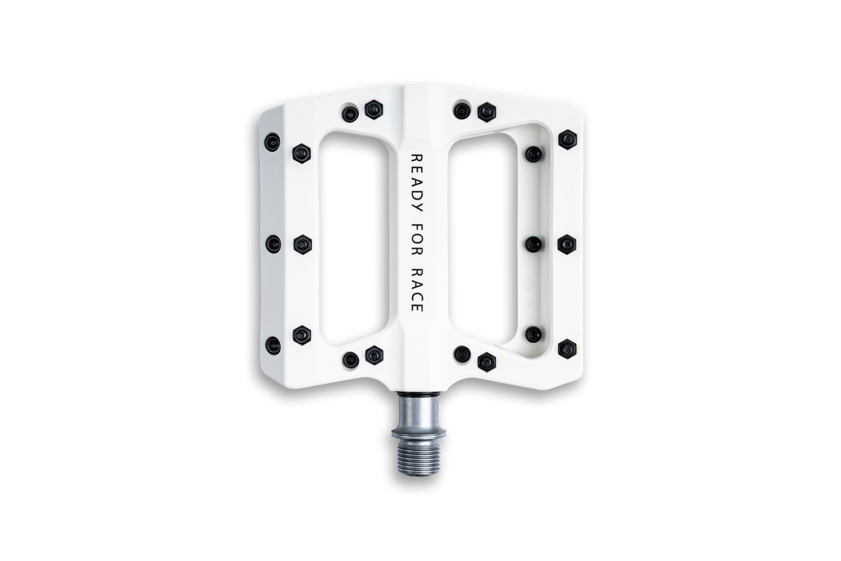 Pedale CUBE RFR Flat Etp