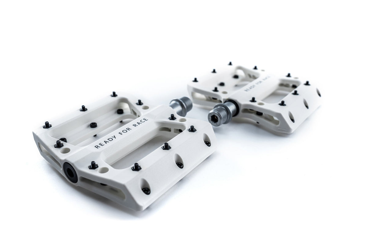 Pedale CUBE RFR Flat Etp