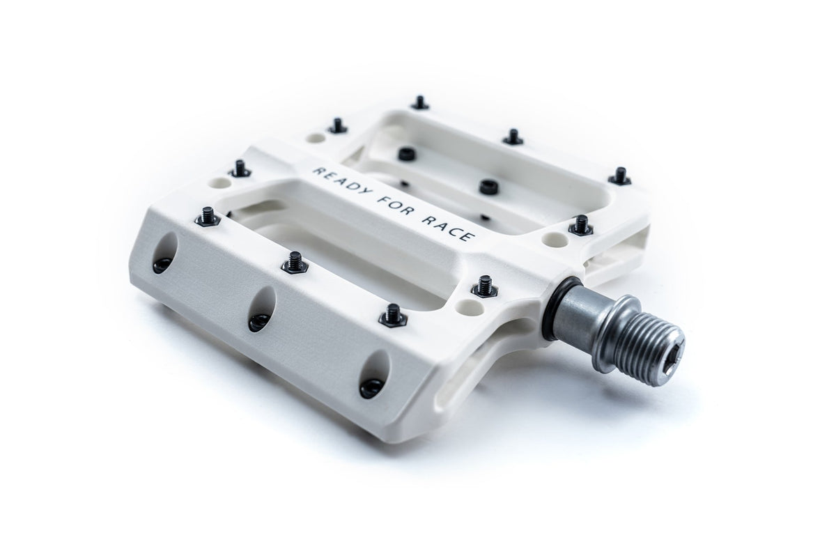 Pedale CUBE RFR Flat Etp