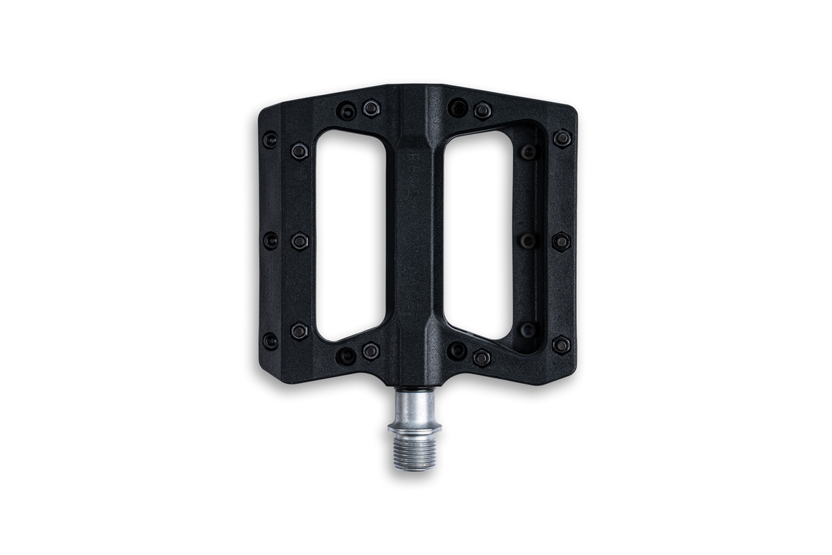Pedale CUBE RFR Flat Etp